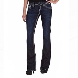 Rock Revival Molly Bootcut Jeans